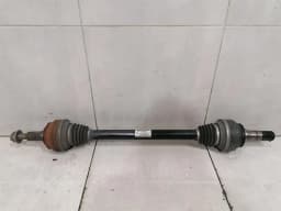 BENTLEY Bentley Continental GT Drive Shaft Rear Right 971501201H Rear Right Shaft — thumbnail 6