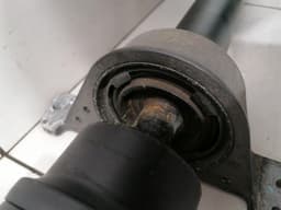 BENTLEY Bentley Continental GT 18-24 3S 3SD Propshaft 975521101K Propshaft — thumbnail 5