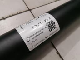 BENTLEY Bentley Continental GT 18-24 3S 3SD Propshaft 975521101K Propshaft — thumbnail 6
