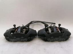 BENTLEY Bentley Continental GT 18-24 3S Rear Brake Set 975615403A Rear Brake System — thumbnail 4