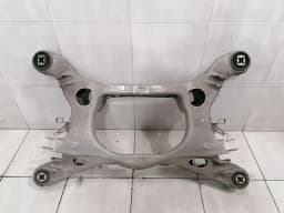 BENTLEY Bentley Continental GT 18-24 3S 3SD Subframe Rear 971599030AL Rear Axle Frame — thumbnail 7