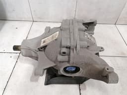 BENTLEY Bentley Continental GT 18-24 3S 3SD Rear Diff 08X507021E Rear Differential — thumbnail 1