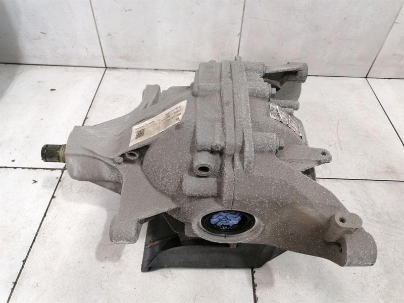 BENTLEY Bentley Continental GT 18-24 3S 3SD Rear Diff 08X507021E Rear Differential