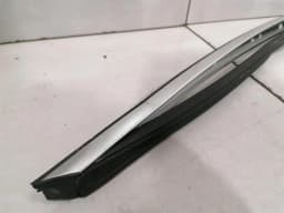 BENTLEY Bentley Continental GT 18-24 3S 3SD Body Moulding LEFT 3SD853835C Bar — thumbnail 3