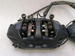 BENTLEY Bentley Continental GT 18-24 3S Rear Brake Set 975615403A Rear Brake System — thumbnail 7