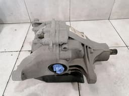 BENTLEY Bentley Continental GT 18-24 3S 3SD Rear Diff 08X507021E Rear Differential — thumbnail 4