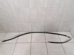 BENTLEY Bentley Continental GT 18-24 3S 3SD Body Moulding LEFT 3SD853835C Bar — thumbnail 1
