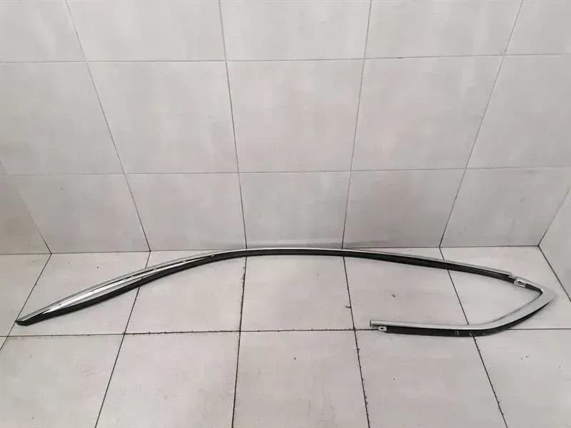 BENTLEY Bentley Continental GT 18-24 3S 3SD Body Moulding LEFT 3SD853835C Bar