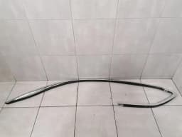 BENTLEY Bentley Continental GT 18-24 3S 3SD Body Moulding LEFT 3SD853835C Bar — thumbnail 7
