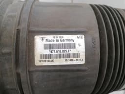 BENTLEY BENTLEY CONTINENTAL GT 18-24 3S 3SD AIR SPRING 971616025F AIR SPRING Li L — thumbnail 2