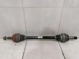 BENTLEY Bentley Continental GT Drive Shaft Rear Right 971501201H Rear Right Shaft — thumbnail 1