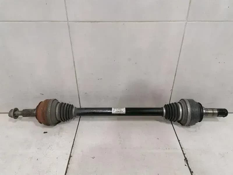 Bentley Continental GT Drive Shaft Rear Right 971501201H Rear Right Shaft