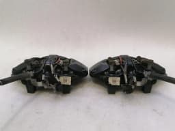 BENTLEY Bentley Continental GT 18-24 3S Rear Brake Set 975615403A Rear Brake System — thumbnail 5