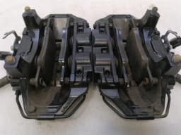 BENTLEY Bentley Continental GT 18-24 3S Rear Brake Set 975615403A Rear Brake System — thumbnail 8