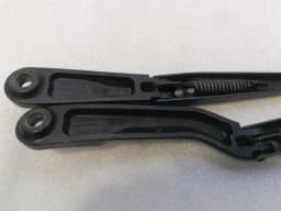 BENTLEY Bentley Continental GT 18-24 3S 3SD Wiper Linkage 3SD955024A RHD Wiper Motor — thumbnail 6