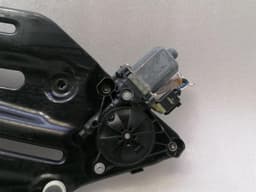 BENTLEY Bentley Continental GT 3SD Right Rear Winder 3SD839398C Window Regulator Rear Re — thumbnail 6