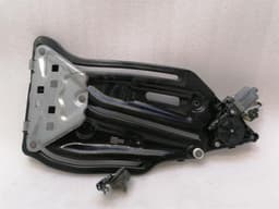 BENTLEY Bentley Continental GT 3SD Right Rear Winder 3SD839398C Window Regulator Rear Re — thumbnail 5