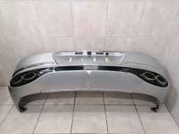BENTLEY Bentley Continental GT 18-24 3S 3SD Rear Bumper 3SD807987 Rear Bumper — thumbnail 1