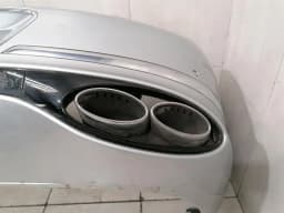 BENTLEY Bentley Continental GT 18-24 3S 3SD Rear Bumper 3SD807987 Rear Bumper — thumbnail 6