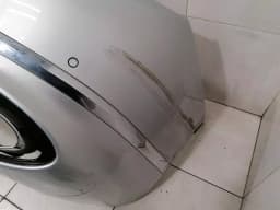 BENTLEY Bentley Continental GT 18-24 3S 3SD Rear Bumper 3SD807987 Rear Bumper — thumbnail 10