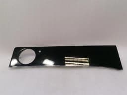 BENTLEY Bentley Continental GT 18-24 3S Veneer 3SC857059A RHD SET BLACK Strip Cover — thumbnail 3