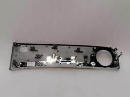 BENTLEY Bentley Continental GT 18-24 3S Veneer 3SC857059A RHD SET BLACK Strip Cover — thumbnail 5