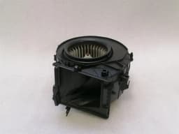 BENTLEY Bentley Continental GT 3S 3SD Heater Blower 973907521C Motor Heater Blower RHD — thumbnail 5