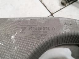 BENTLEY Bentley Continental GT 3SD Left Rear Hub 971505435F Wheel Bearing Housing Rear Li — thumbnail 4