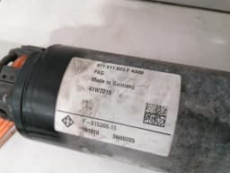 BENTLEY Bentley Continental GT 18-24 3SD Anti Roll Bar Rear 971511023F Stabilizer Rear — thumbnail 4