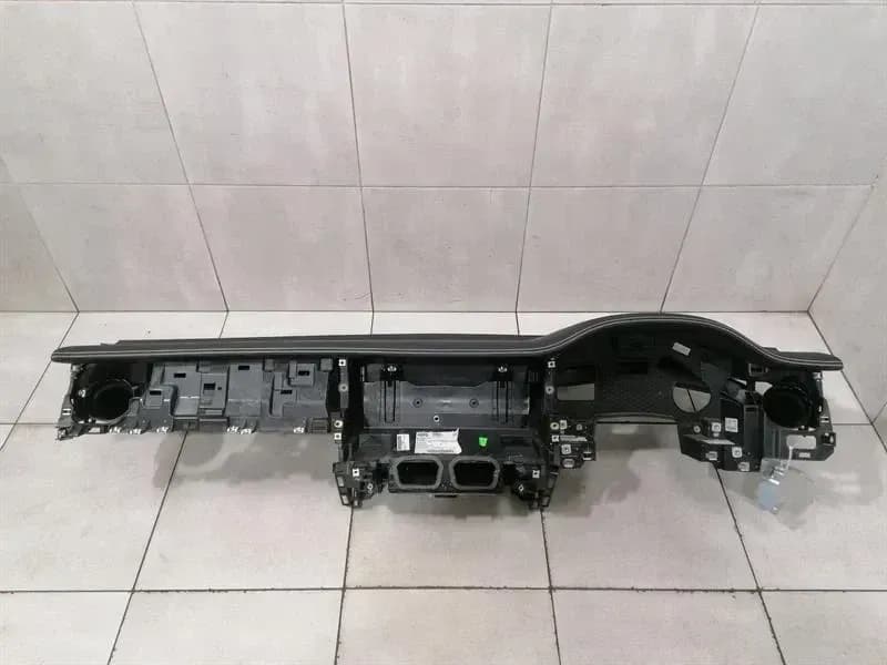 BENTLEY BENTLEY CONTINENTAL GT 18-24 3S 3SD LEATHER DASHBOARD RIGHT HAND DRIVE RHD