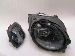 BENTLEY Bentley Continental GT 3S Right Headlight 3SD941006K Headlight Headlamp Re — thumbnail 2