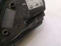 BENTLEY Bentley Continental GT 3S Right Headlight 3SD941006K Headlight Headlamp Re — thumbnail 9