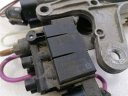 BENTLEY Bentley Continental GT 3SD Suspension Pump 971616006F Supercharged Air Suspension — thumbnail 7