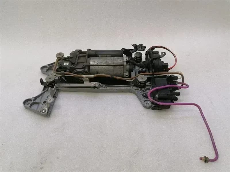BENTLEY Bentley Continental GT 3SD Suspension Pump 971616006F Supercharged Air Suspension