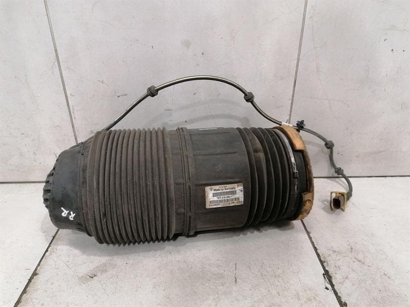 BENTLEY BENTLEY CONTINENTAL GT 18-24 3S 3SD AIR SPRING 971616026F AIR SPRING Re R