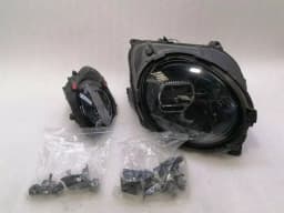 BENTLEY Bentley Continental GT 3S Right Headlight 3SD941006K Headlight Headlamp Re — thumbnail 1