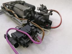 BENTLEY Bentley Continental GT 3SD Suspension Pump 971616006F Supercharged Air Suspension — thumbnail 10
