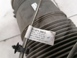BENTLEY BENTLEY CONTINENTAL GT 18-24 3S 3SD AIR SPRING 971616026F AIR SPRING Re R — thumbnail 6