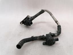 BENTLEY Bentley Continental GT 18-24 3S 3SD cooling pump 06D121601 coolant pump pump — thumbnail 6