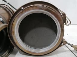 BENTLEY Bentley Continental GT 18-24 3S 3SD Catalytic Converter 971131703AC Catalytic Converter — thumbnail 2