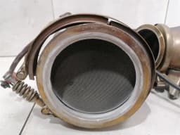BENTLEY Bentley Continental GT 18-24 3S 3SD Catalytic Converter 971131703AC Catalytic Converter — thumbnail 10