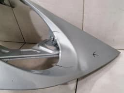 PORSCHE Porsche 911 992 Right Wing 992821102Y Front Right Fender — thumbnail 4