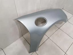 PORSCHE Porsche 911 992 Right Wing 992821102Y Front Right Fender — thumbnail 2