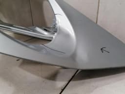 PORSCHE Porsche 911 992 Right Wing 992821102Y Front Right Fender — thumbnail 5