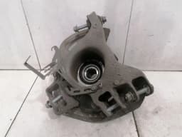 BENTLEY Bentley Continental GT 3SD Left Rear Hub 971505435F Wheel Bearing Housing Rear Li — thumbnail 6