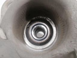 BENTLEY Bentley Continental GT 3SD Left Rear Hub 971505435F Wheel Bearing Housing Rear Li — thumbnail 7