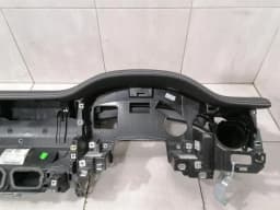 BENTLEY BENTLEY CONTINENTAL GT 18-24 3S 3SD LEATHER DASHBOARD RIGHT HAND DRIVE RHD — thumbnail 2