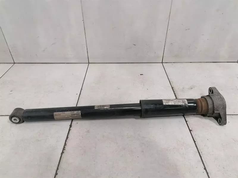 Bentley Continental GT 3SD shock absorber rear 975513035C shock absorber rear