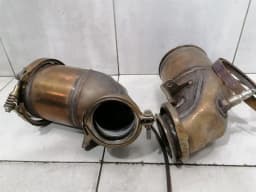 BENTLEY Bentley Continental GT 18-24 3S 3SD Catalytic Converter 971131703AC Catalytic Converter — thumbnail 7
