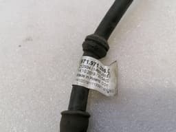 BENTLEY Bentley Continental GT 18-24 3S 3SD Wiring Loom 971971286C Wiring Harness — thumbnail 2